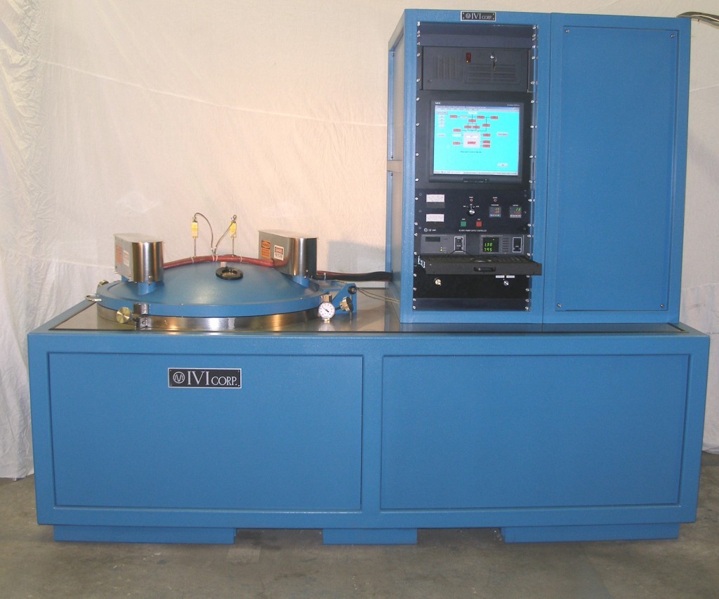 MARK-14 VACUUM SPECIALTY BRAZING FURNACE