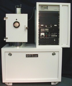 MARK-III OLED PROCESSING SYSTEM