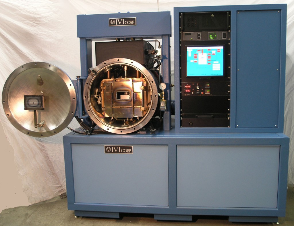 MARK-14 DIFFUSION BONDING FURNACE